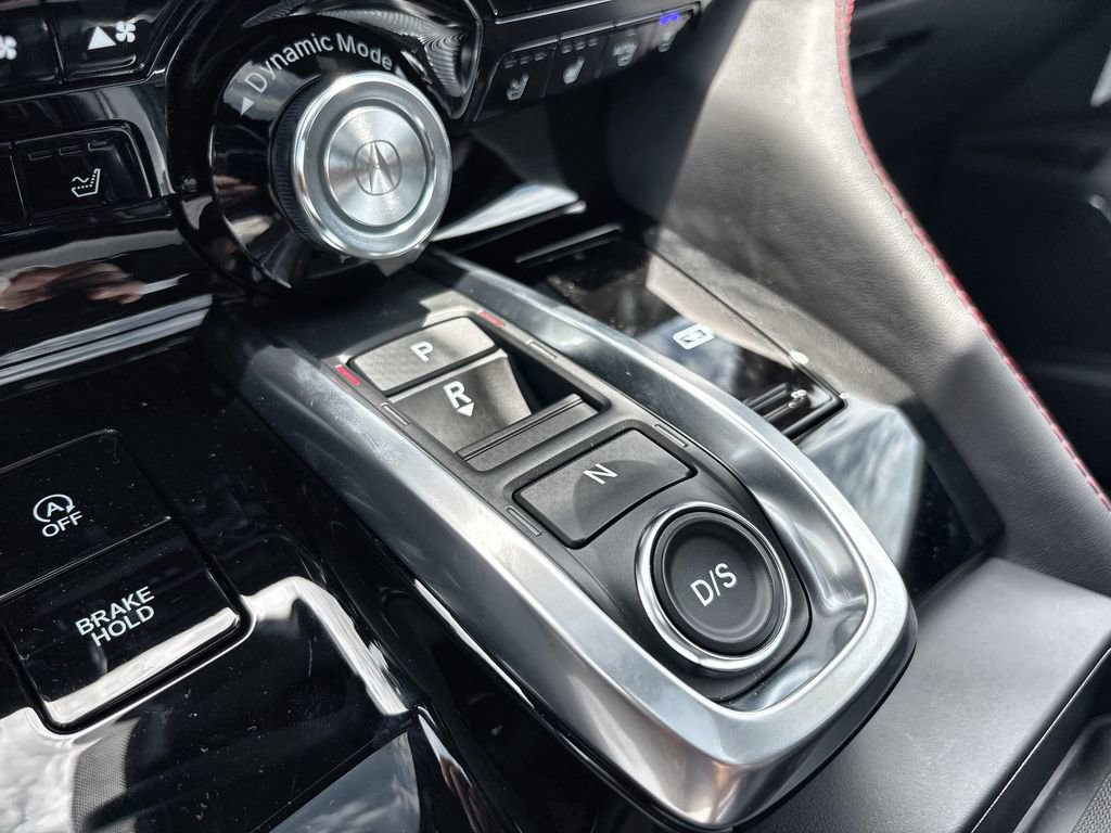New 2026 Acura MDX A-Spec AWD/4WD image 22