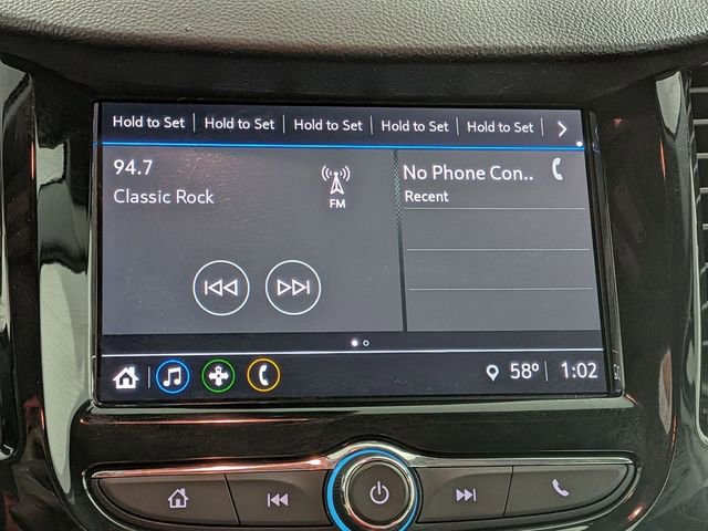 Used 2018 Chevrolet Trax LS image 21