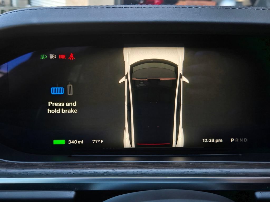 Used 2023 Tesla Model S Standard Range AWD/4WD image 26