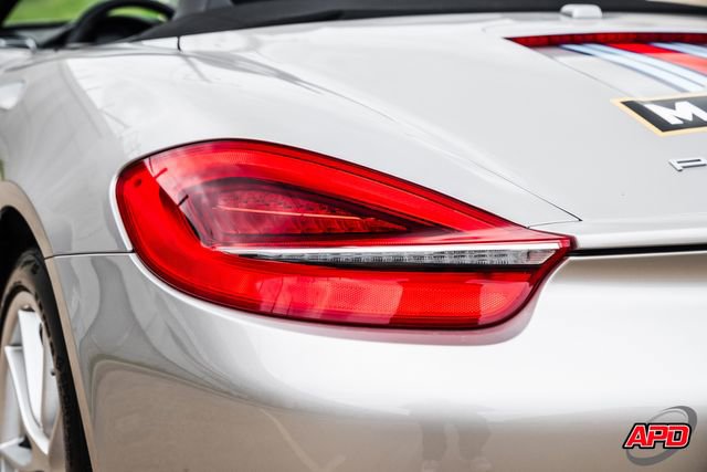 Used 2013 Porsche Boxster S RWD image 59