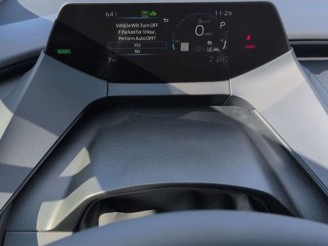 New 2026 Toyota Prius Plug-In Hybrid image 14