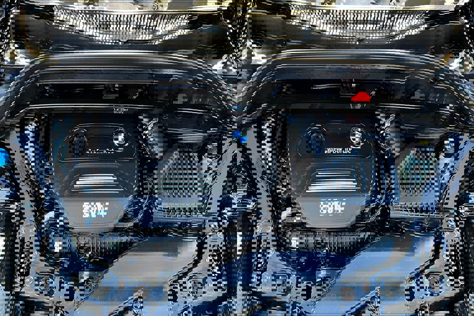 Used 2017 BMW X1 xDrive28i image 31