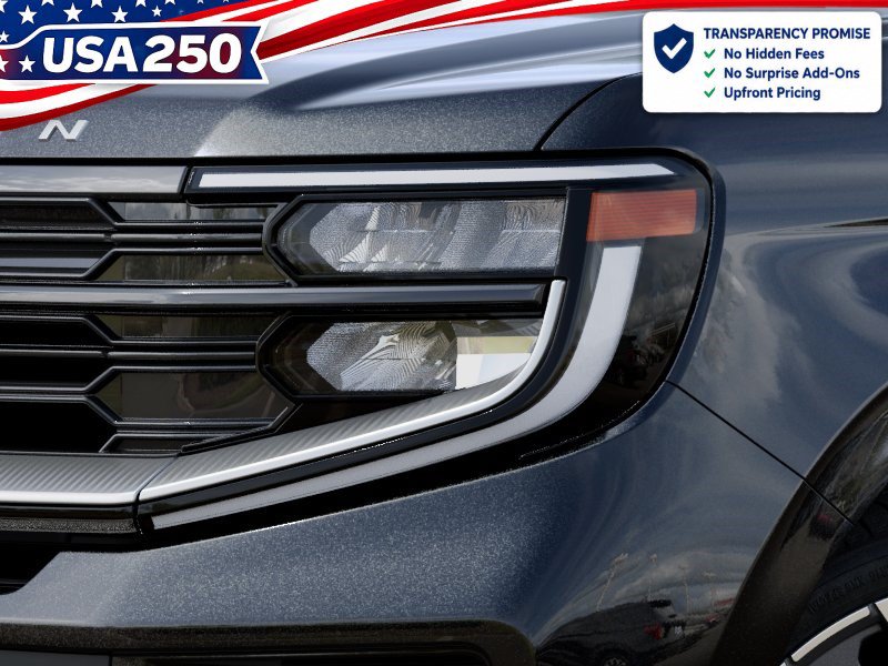 New 2027 Ford Expedition Max Platinum w/ Platinum Ultimate Package AWD/4WD image 18