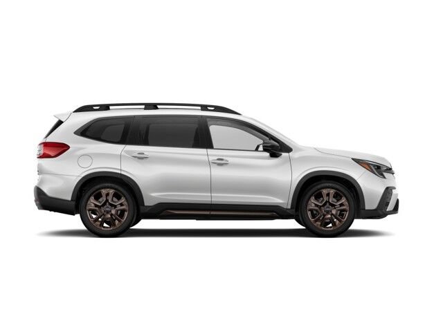 New 2026 Subaru Ascent Limited Bronze AWD/4WD image 7
