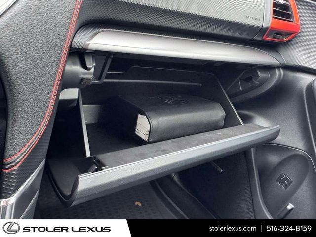 Used 2021 Subaru Forester Sport image 40