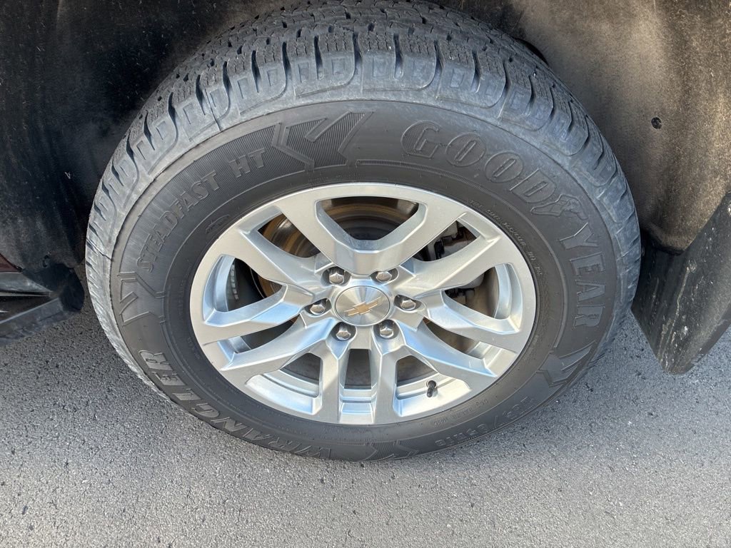 Used 2022 Chevrolet Tahoe LT image 46