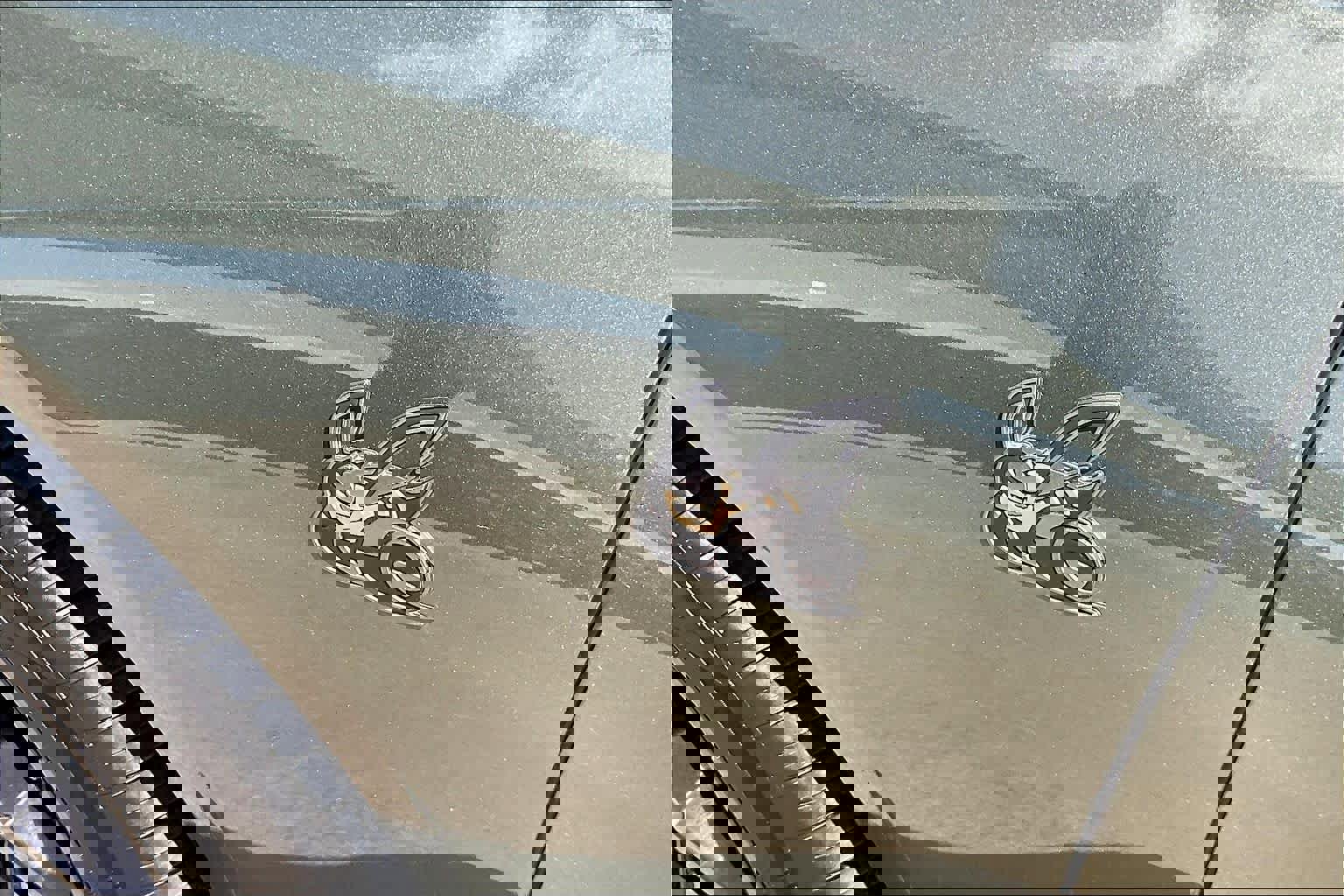 New 2026 Dodge Charger Scat Pack image 15