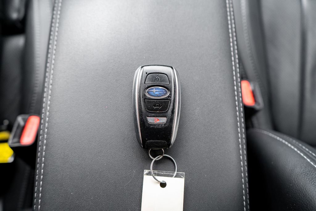 Used 2021 Subaru Ascent Touring w/ Popular Package #2A AWD/4WD image 35