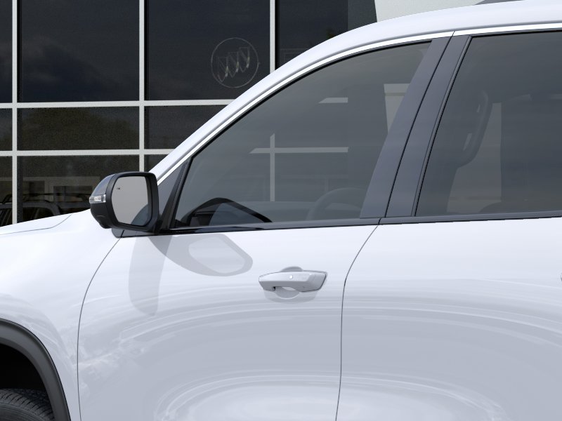 New 2026 GMC Acadia Elevation FWD image 36