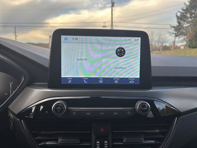 New 2026 Ford Escape Active w/ Cold Weather Package image 21