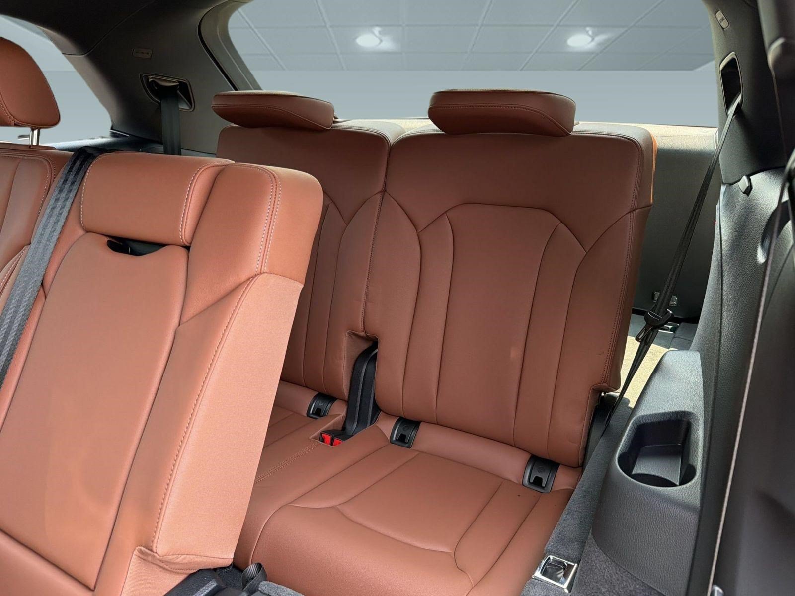 New 2026 Audi Q7 2.0T Premium AWD/4WD image 24