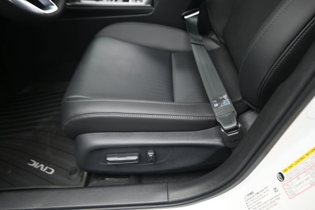 New 2026 Honda Civic Sport Touring image 12
