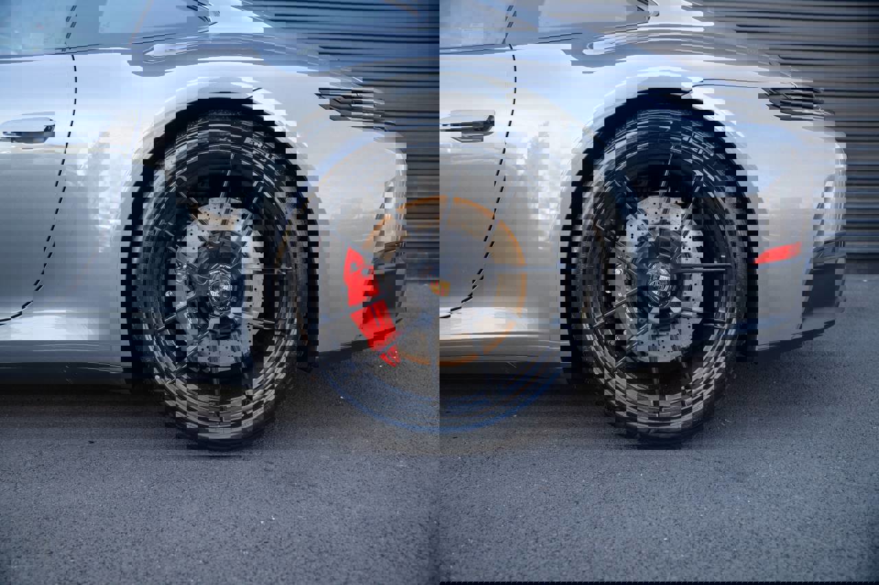 New 2026 Porsche 911 Carrera GTS image 7