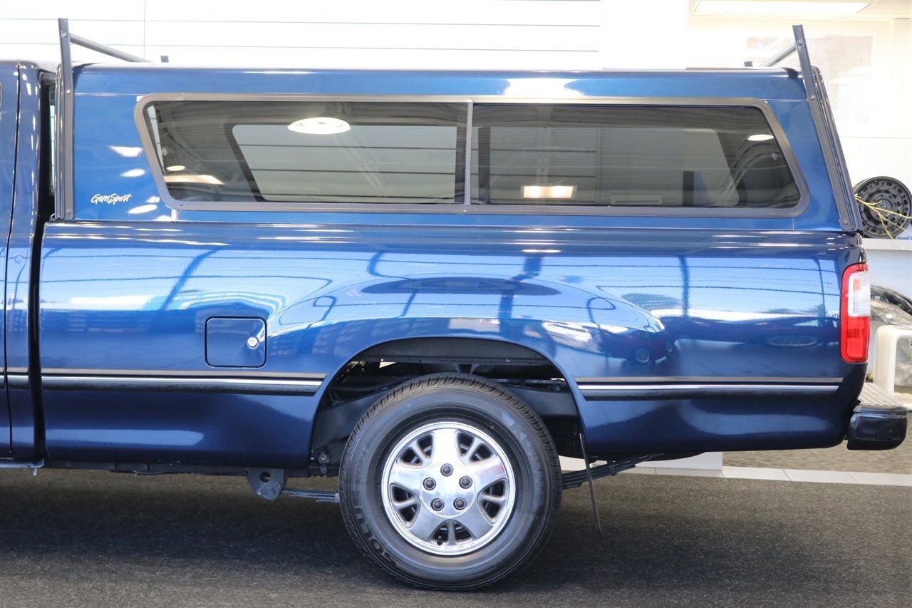 Used 1995 Toyota T100 2WD Regular Cab image 56