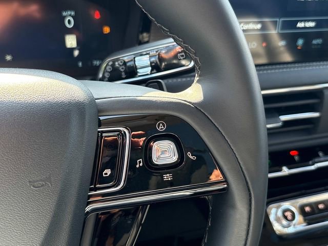 New 2025 Lincoln Corsair Grand Touring image 27