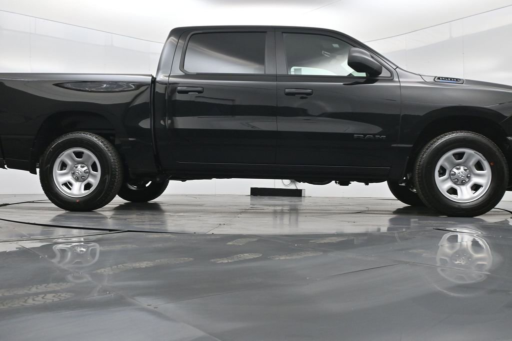 New 2025 RAM 1500 Tradesman image 35