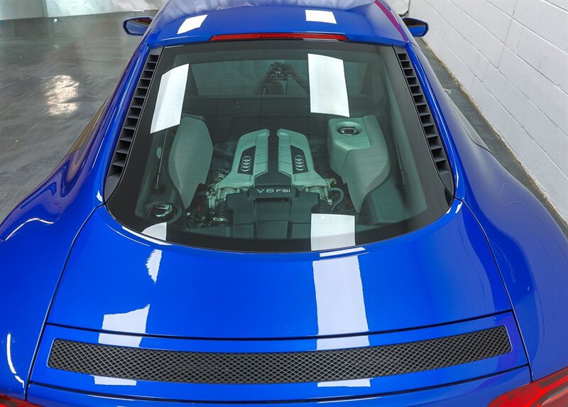 Used 2015 Audi R8 V8 AWD/4WD image 22