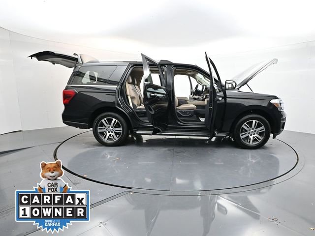 Used 2023 Ford Expedition Limited image 45