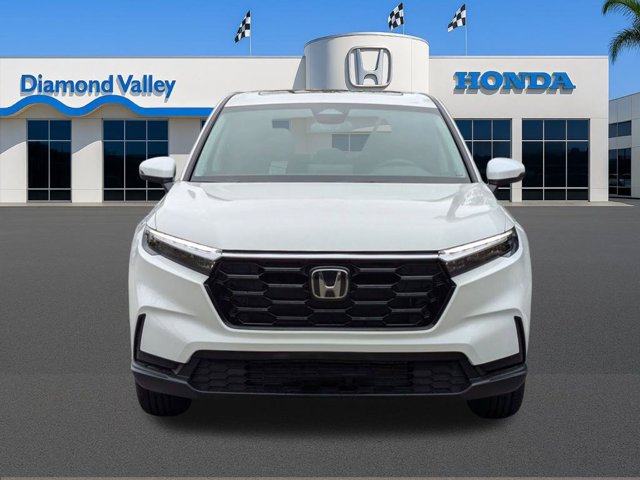 New 2027 Honda CR-V EX image 6