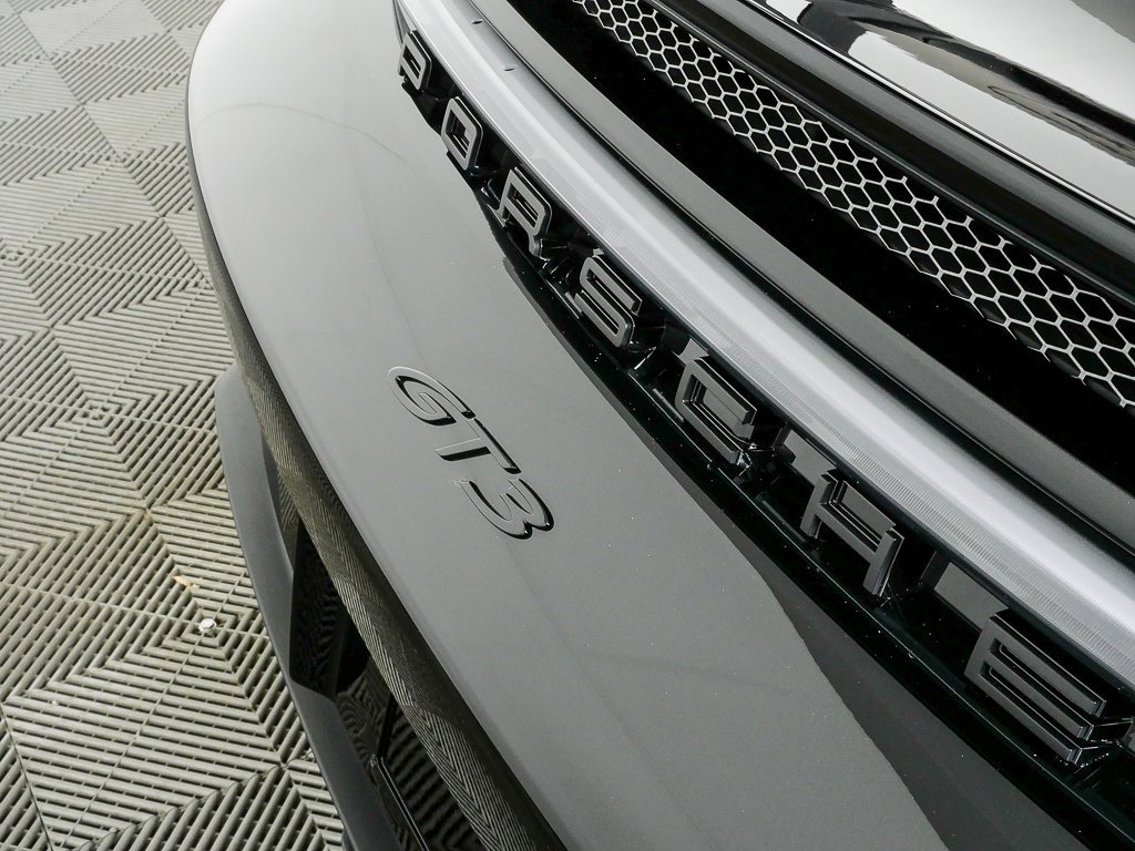 Certified 2023 Porsche 911 GT3 image 34