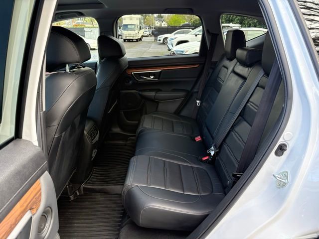 Used 2022 Honda CR-V EX-L image 13