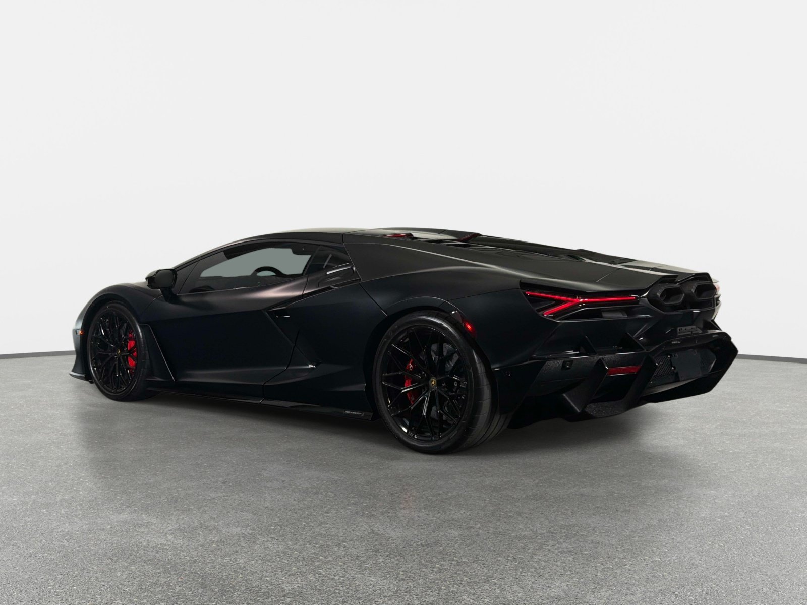 Used 2024 Lamborghini Revuelto AWD/4WD image 5