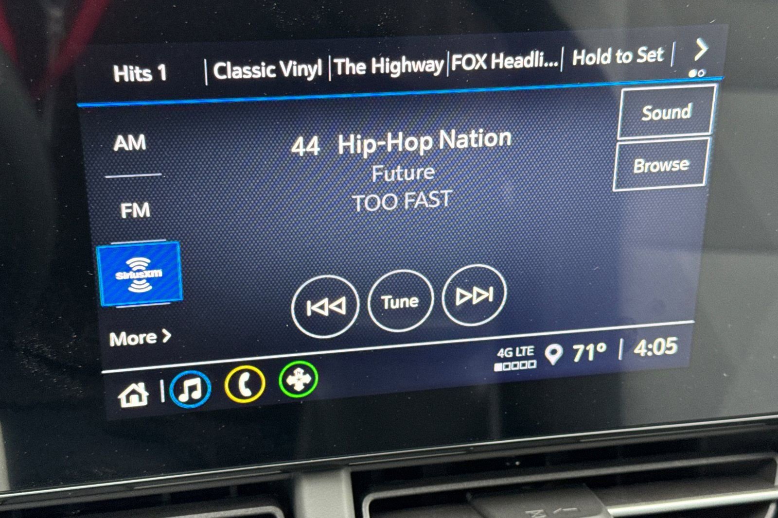 New 2026 Chevrolet Trax LS w/ LS Convenience Package image 17