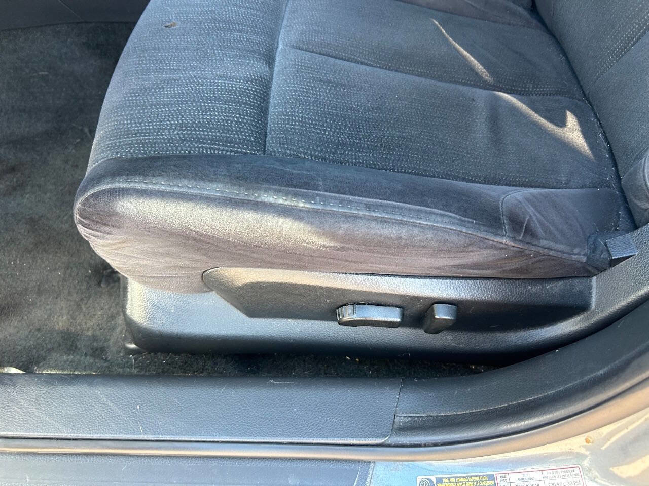 Used 2012 Nissan Altima 2.5 S w/ Convenience Pkg image 28