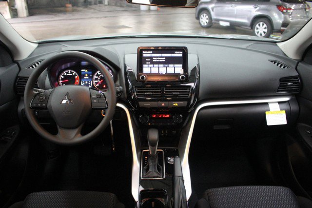 New 2026 Mitsubishi Eclipse Cross ES AWD/4WD image 20