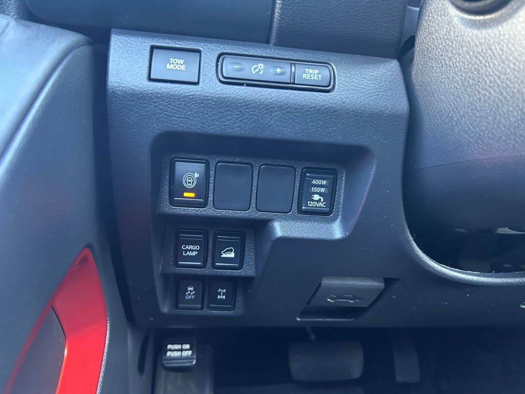 Used 2023 Nissan Frontier PRO-4X w/ Pro Convenience Package image 20