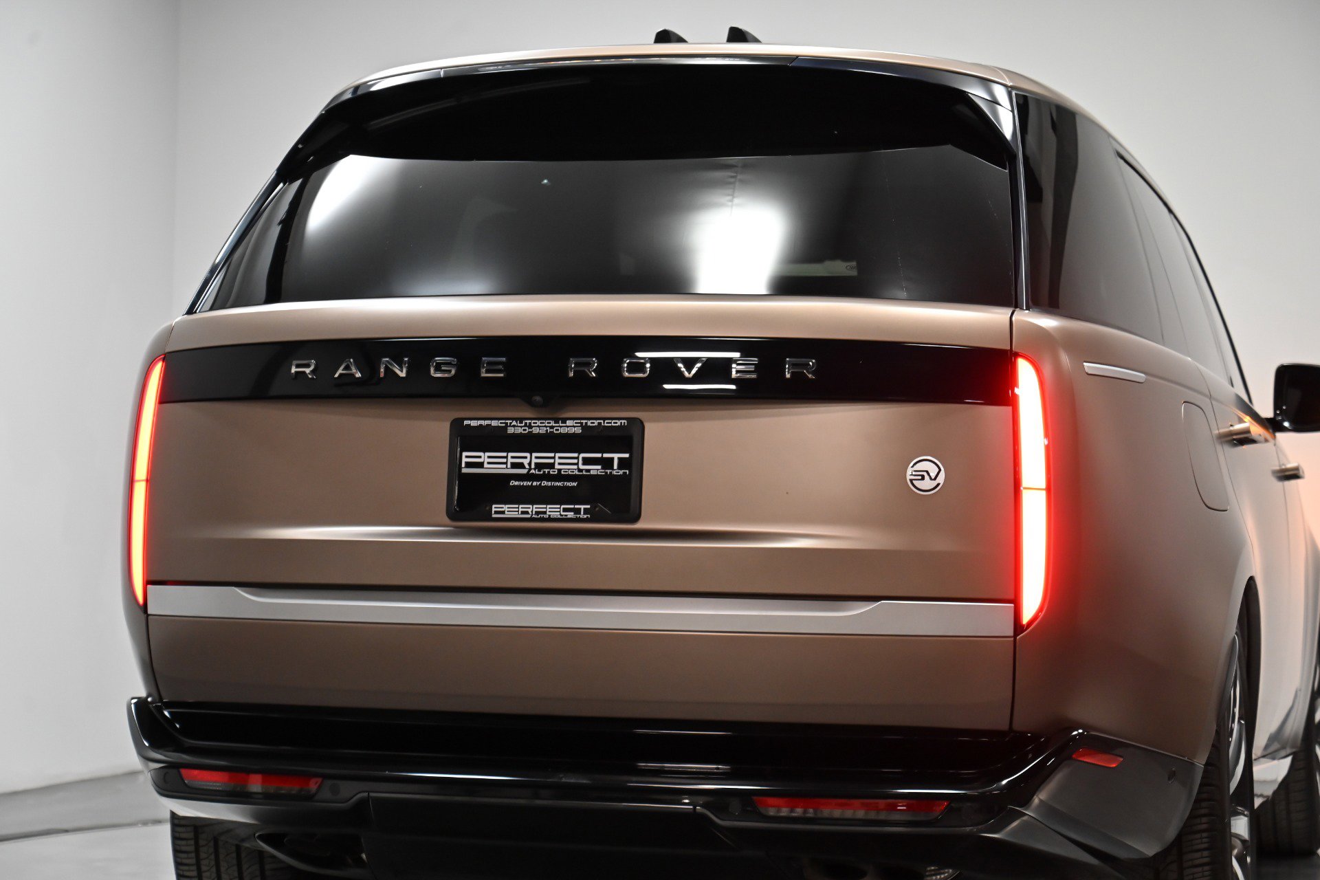 Used 2023 Land Rover Range Rover LWB SV Autobiography image 78