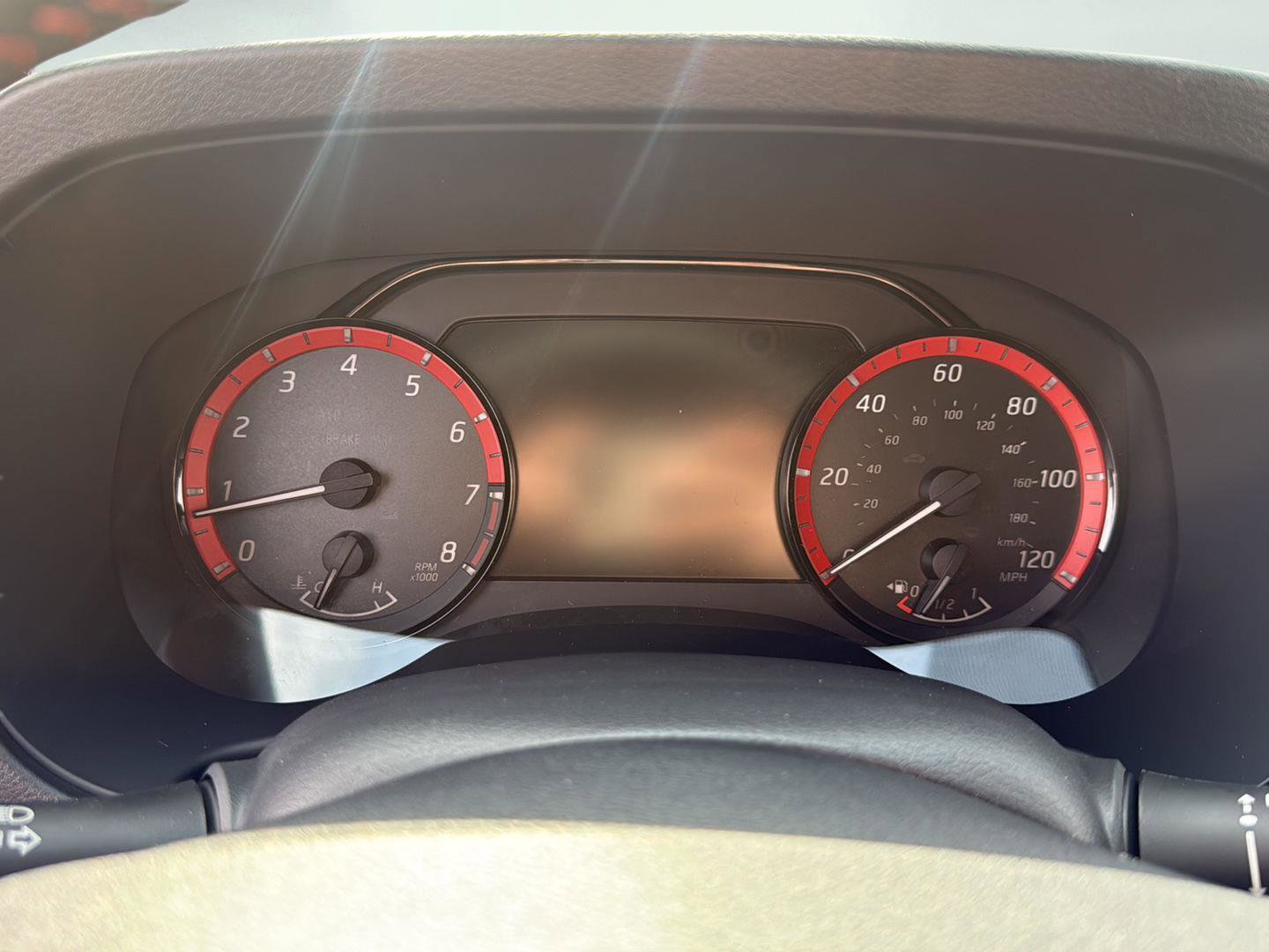 New 2026 Nissan Frontier PRO-4X image 18