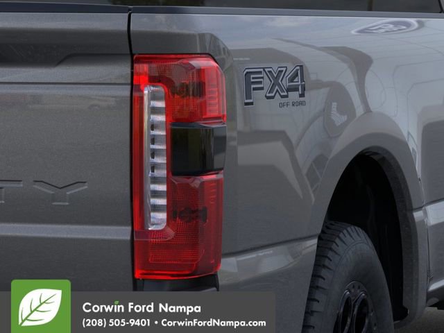 New 2026 Ford F350 Lariat AWD/4WD image 21