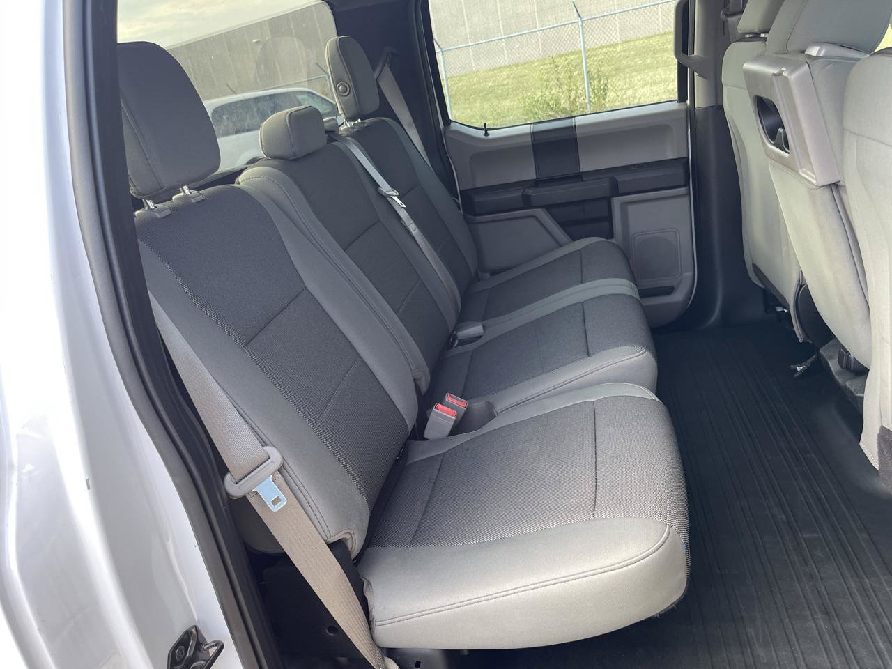 Used 2018 Ford F150 XL w/ Equipment Group 101A Mid AWD/4WD image 27