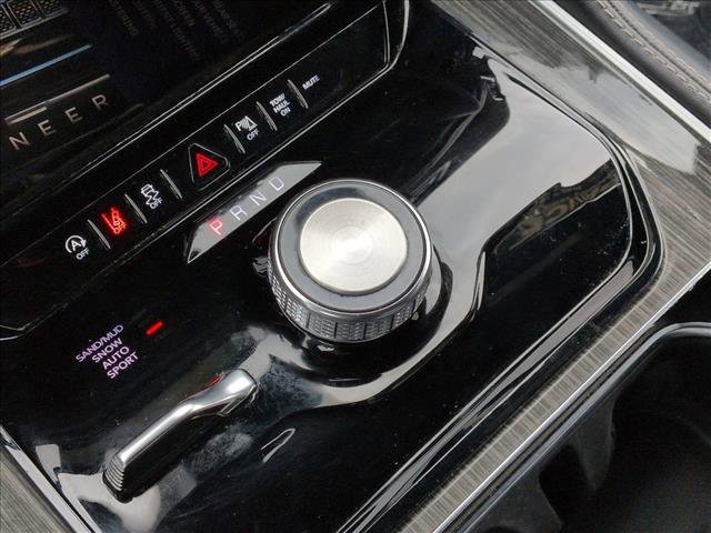 Used 2022 Jeep Wagoneer Series II w/ Premium Group I image 12