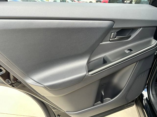 New 2026 Toyota bZ image 24