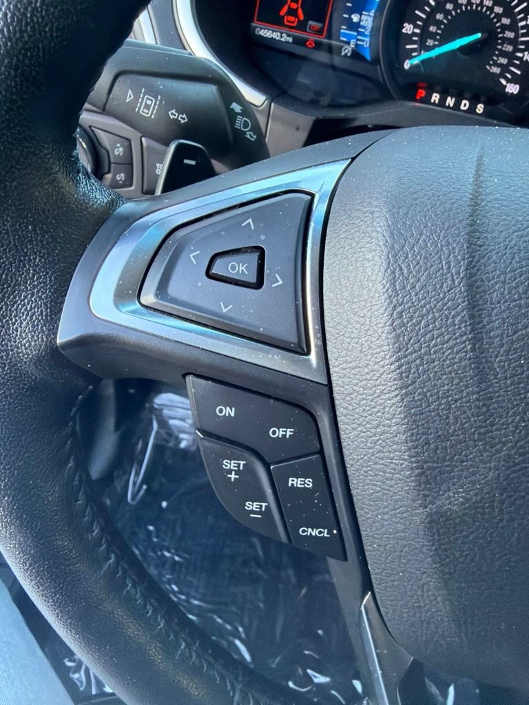 Used 2019 Ford Edge SEL w/ Equipment Group 201A AWD/4WD image 14