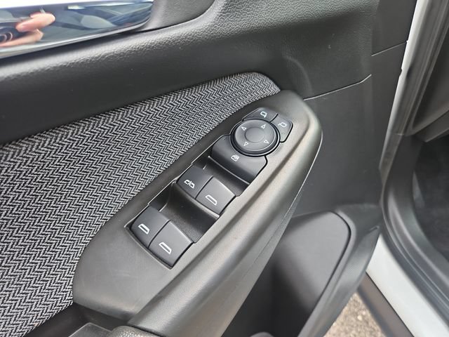 Used 2024 Chevrolet TrailBlazer LT w/ Driver Confidence Package FWD image 12