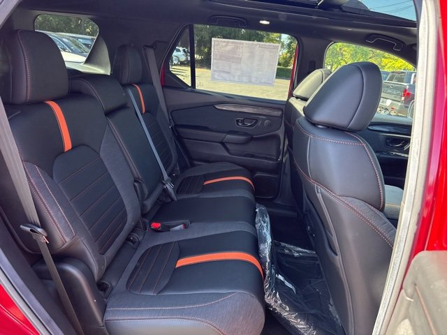 New 2026 Honda Passport TrailSport image 14
