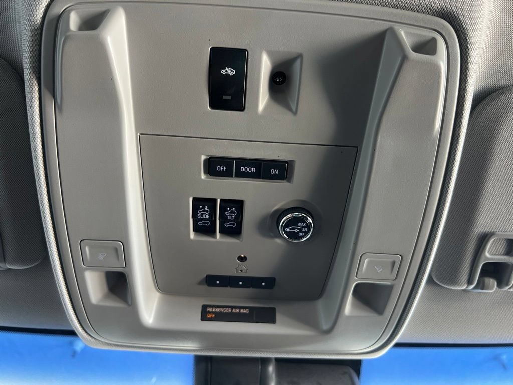 Used 2015 Cadillac Escalade Premium AWD/4WD image 63