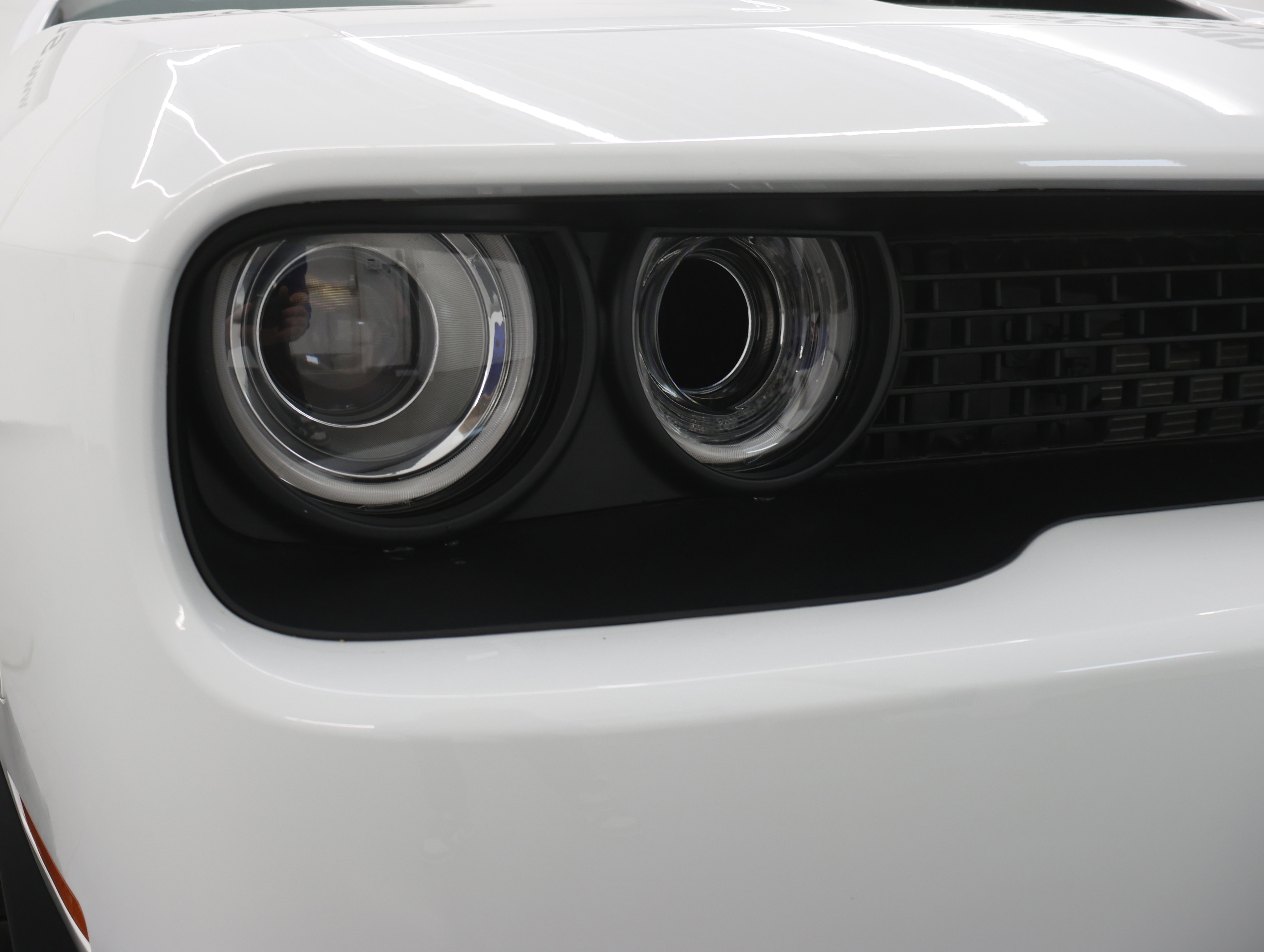 Used 2023 Dodge Challenger SRT Hellcat image 22