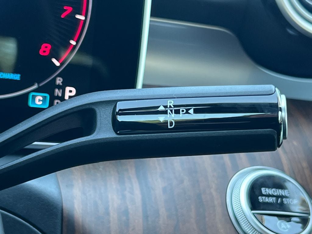New 2026 Mercedes-Benz C 300 4MATIC Sedan image 31