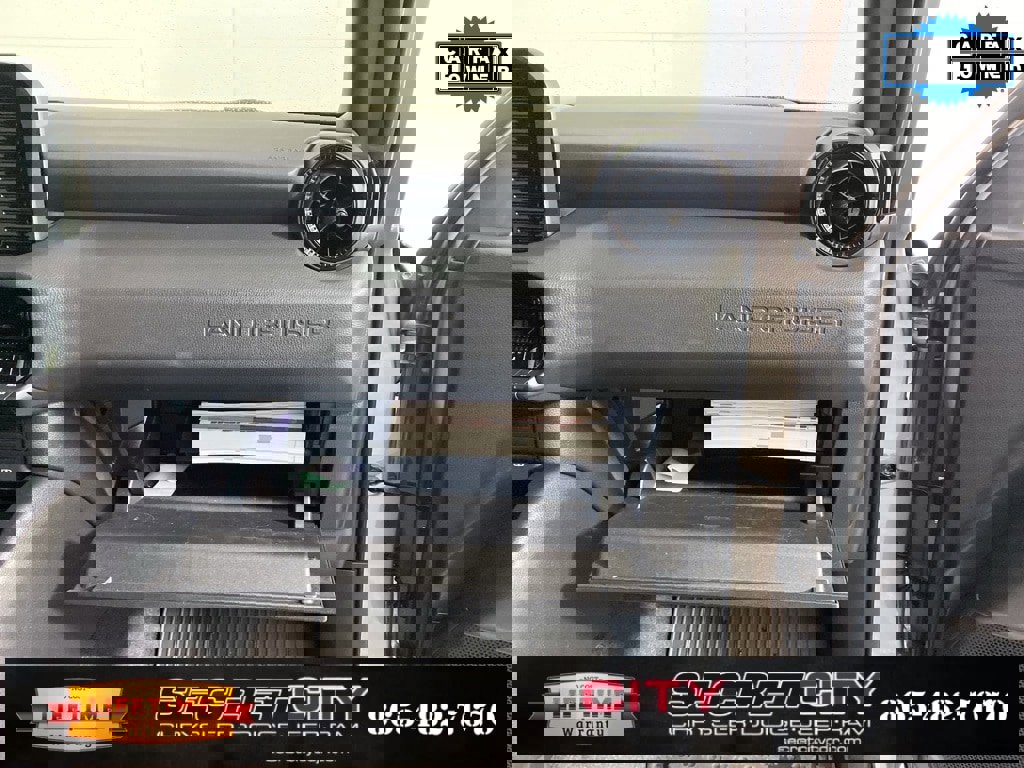 Used 2025 Toyota Land Cruiser 1958 image 34