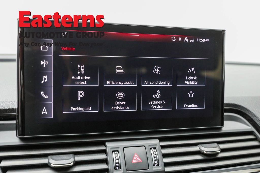 Used 2023 Audi Q5 2.0T Premium w/ Convenience Package image 19