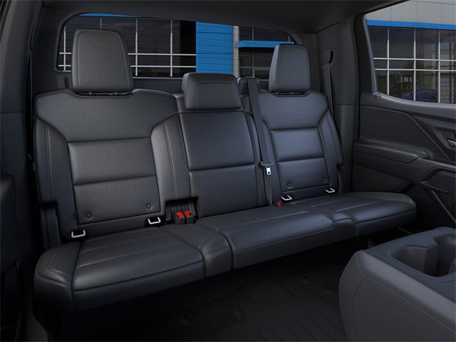 New 2024 Chevrolet Silverado EV W/T AWD/4WD image 17
