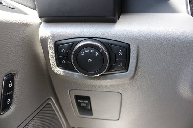 Used 2018 Ford F150 XL w/ Equipment Group 101A Mid AWD/4WD image 8