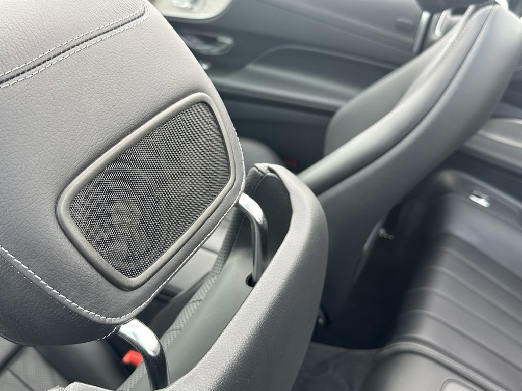 Used 2023 Mercedes-Benz E 450 4MATIC Cabriolet image 25