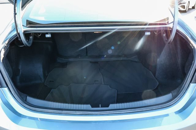 Used 2024 Chevrolet Malibu LT FWD image 13