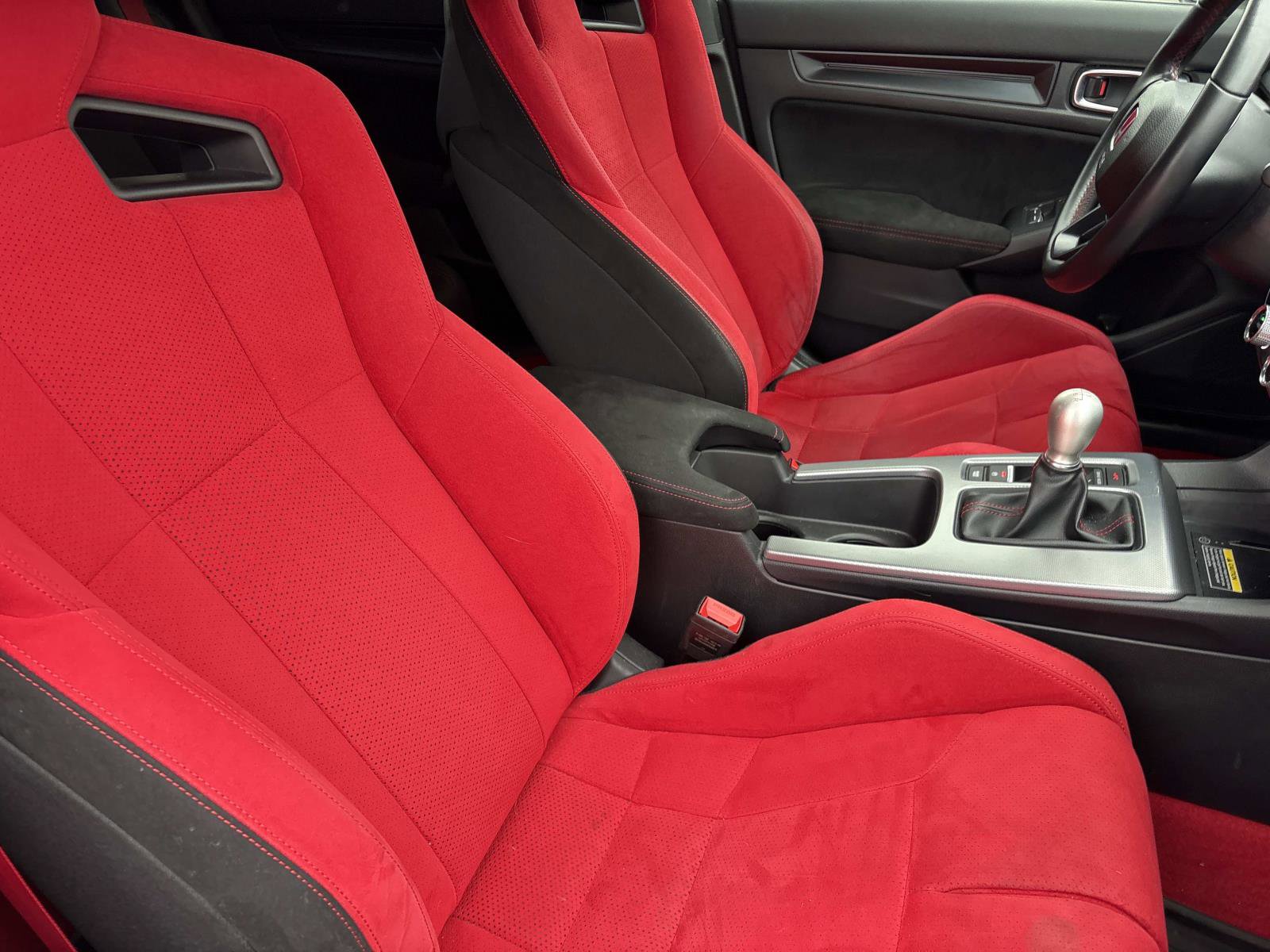 Used 2023 Honda Civic Type R image 33