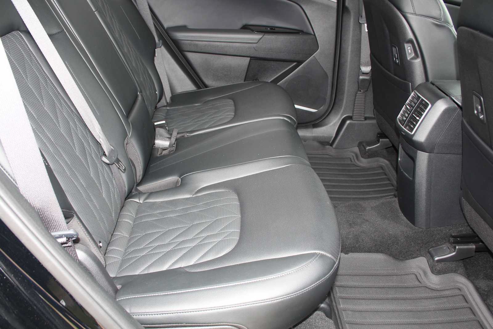Used 2023 Kia Sportage X-Line w/ X-Line Premium Package AWD/4WD image 21